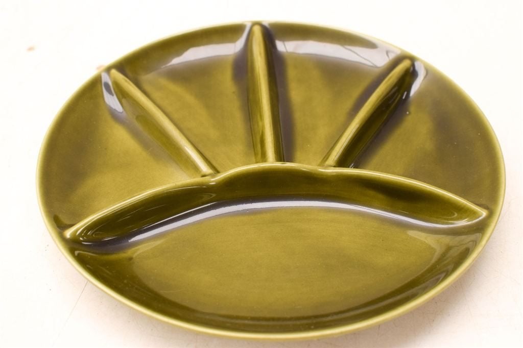 6 stuks koninklijke Goedewaagen porseleinen Fondue bord/verd, Gebruikt, Ophalen of Verzenden, Bord(en), Overige stijlen