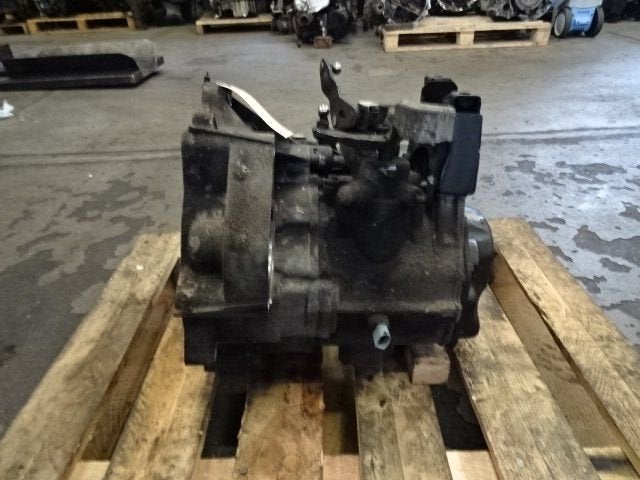 Versnellingsbak GRZ VW Polo 1.4 16v benz 5 versnelling., Auto-onderdelen, Transmissie en Toebehoren, Gebruikt, -, Volkswagen, -