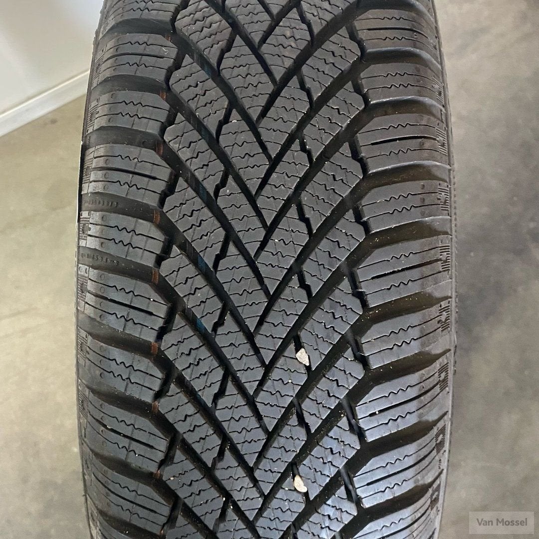 Continental WinterContact TS860 175/65/R14 82T, 14 inch, Gebruikt, -, 175 mm