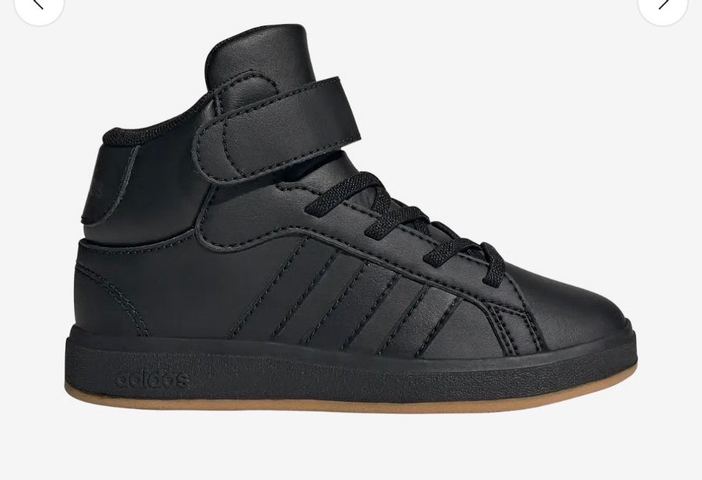 Adidas Sportswear Sneakers maat 31, Adidas, Ophalen of Verzenden, Zo goed als nieuw, Jongen of Meisje