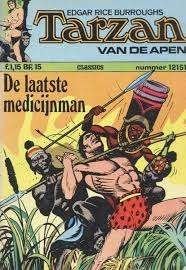 diverse strips jaren 60-70, Amerika, Stan Lee, Ophalen of Verzenden, Zo goed als nieuw
