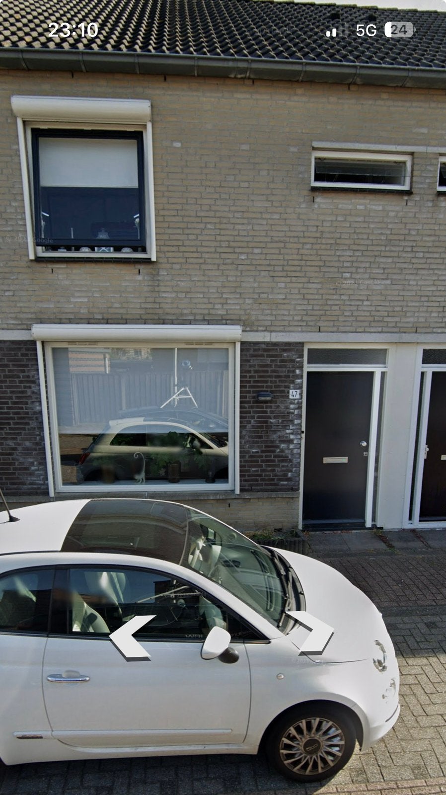 Te koop Lochemstraat 47 tilburg . Keurige uitgebouwde woning, 8 kamers, Noord-Brabant, Tot 200 m², Verkoop zonder makelaar