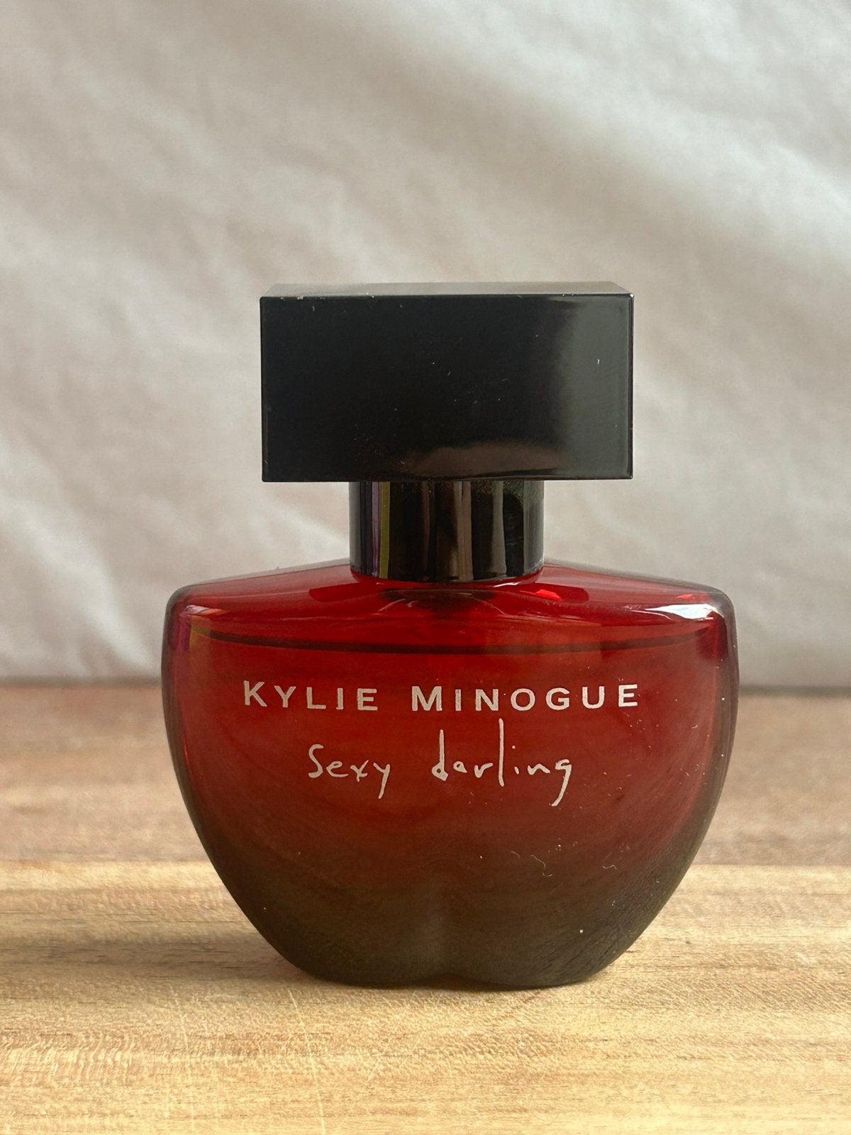 Kylie Minogue - sexy darling 15ml edt, Ophalen of Verzenden, Nieuw