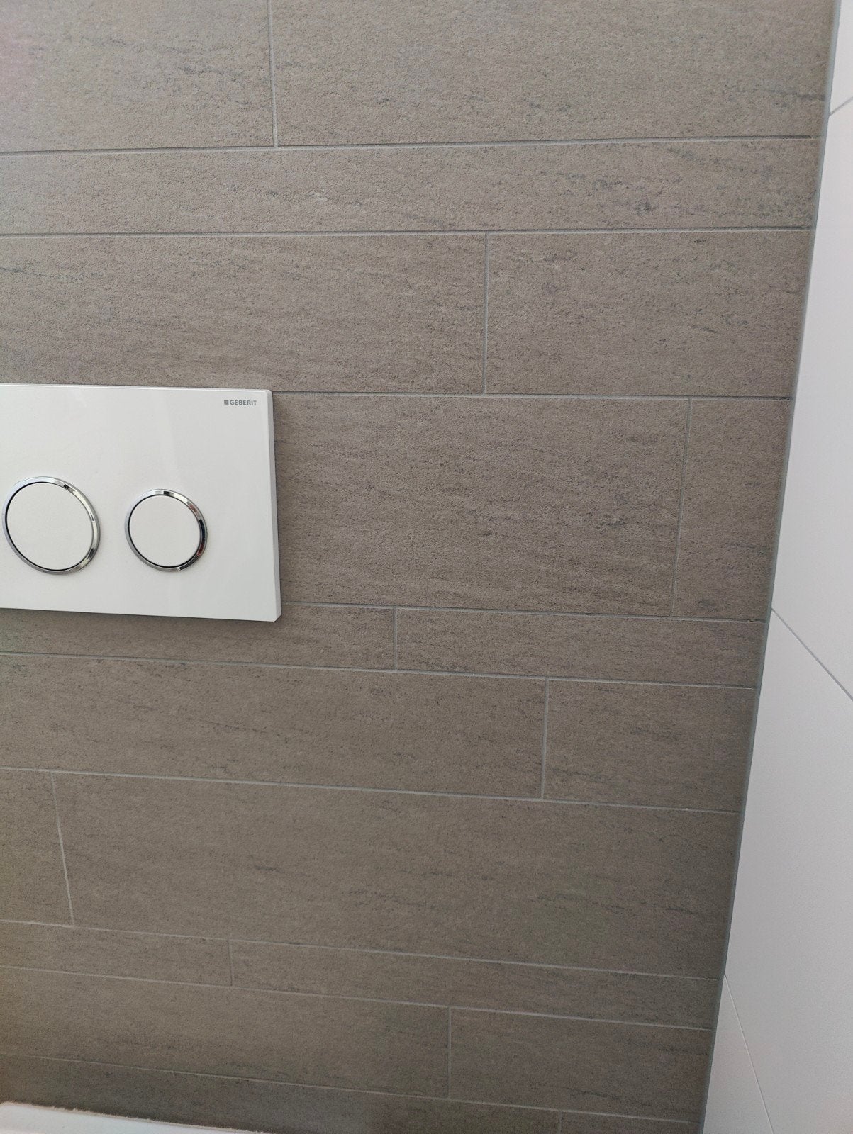 Stroken Luca Grey tegels - 15x60 cm - 0,9 m², Doe-het-zelf en Verbouw, Tegels, Ophalen, 60 cm of meer, Nieuw, Minder dan 20 cm