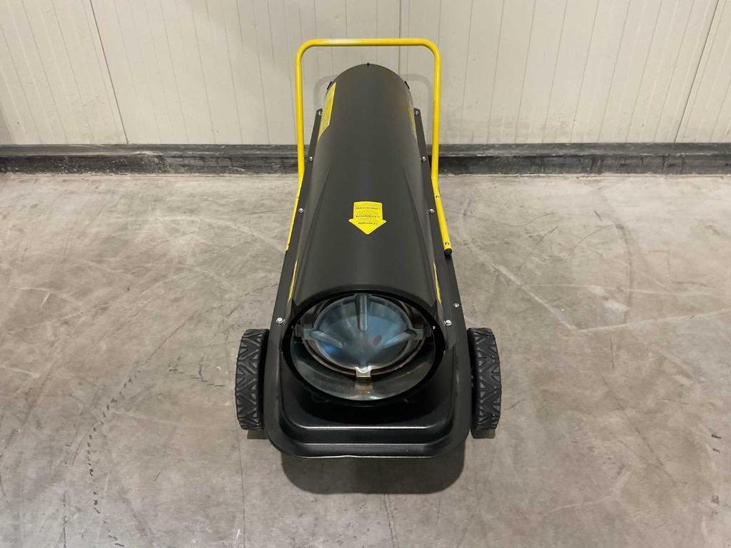 STAHLWORKS XDFT-60 Heater‼️, Zakelijke goederen, Machines en Bouw | Keten en Containers, Ophalen