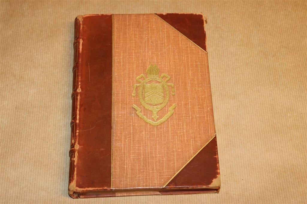 The World of Sound — Natuurkunde van het Geluid 1925 [EN], Antiek en Kunst, Ophalen of Verzenden