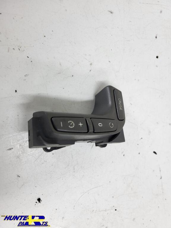 Cruise control Bediening Volvo V70/S80 ('00-'08) 9141887, Gebruikt, Ophalen of Verzenden, Volvo, Volvo