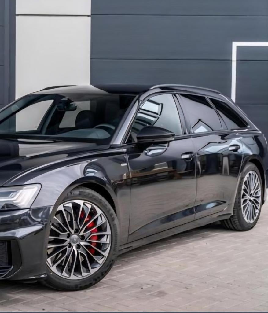 Audi - VW Velgen set 19 inch | Competition S | Topstaat!, Auto-onderdelen, Banden en Velgen, Personenwagen, Zomerbanden, Ophalen