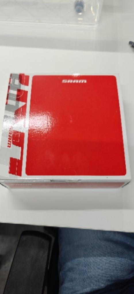 Sram Cassette 11V PG1130 11-42, Fietsen en Brommers, Fietsonderdelen, Ophalen of Verzenden, Nieuw, Derailleur of Ketting, SRAM