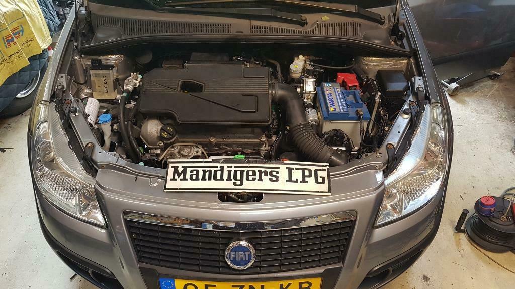 LPG G3 systemen voor goedkoop rijden!, Auto-onderdelen, Ophalen of Verzenden, Nieuw
