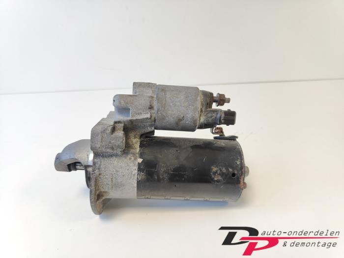 Startmotor van een BMW 1-Serie, Gebruikt, -, -, Ophalen of Verzenden