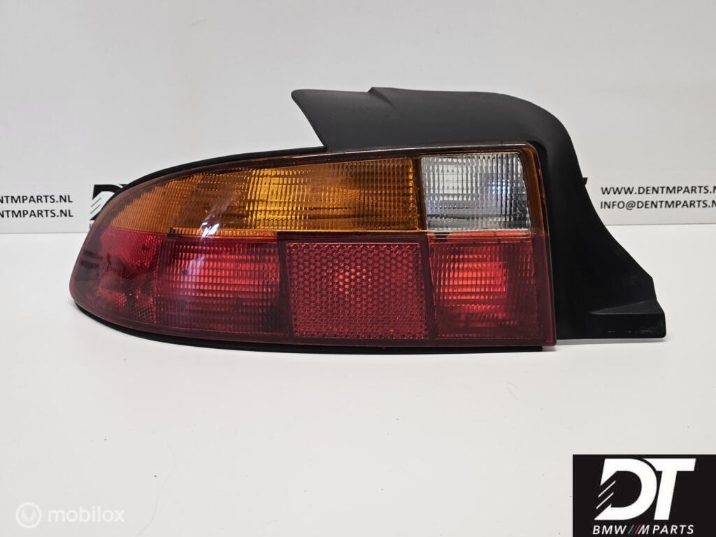 Achterlicht links BMW Z3 Roadster E36 ('96-'03) 63218389711, Gebruikt, Ophalen of Verzenden, BMW, BMW