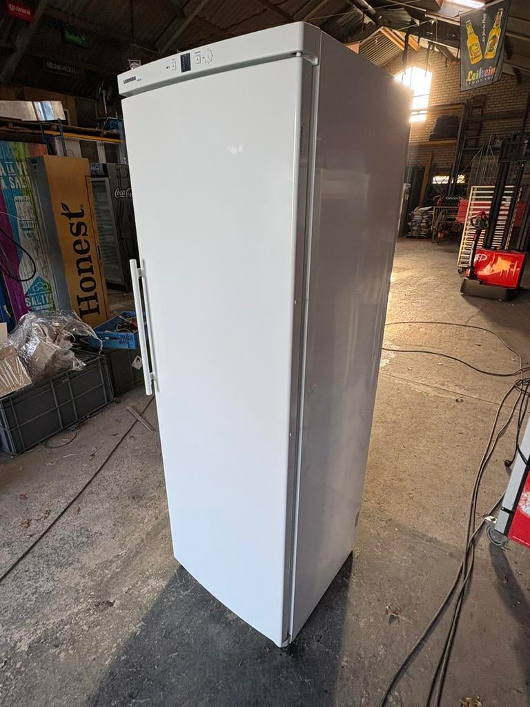 2x Liebherr profiline vriezer vrieskast, Ophalen, Zo goed als nieuw, 60 tot 90 cm, 160 cm of meer