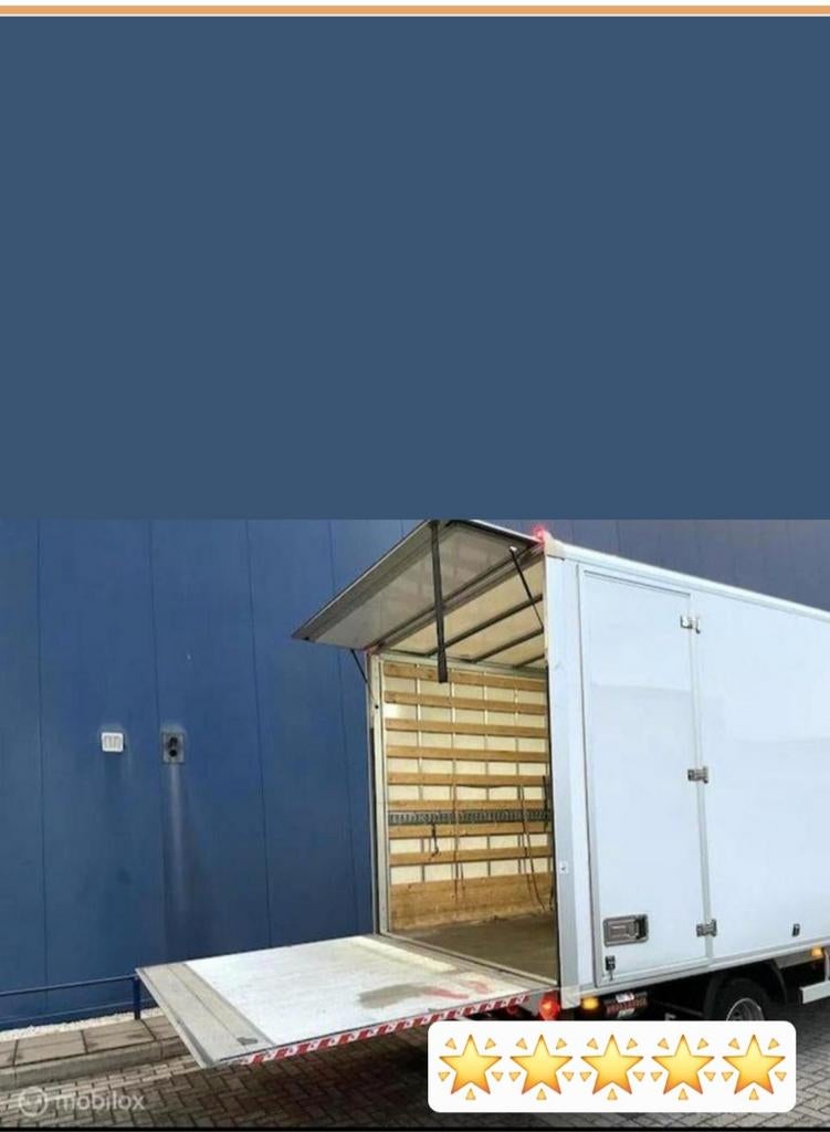 ✅ Verhuizen/moving  24/7 goedkoop – Groningen Assen Drachten, Diensten en Vakmensen, Verhuizers en Opslag, Inpakservice, Opslag