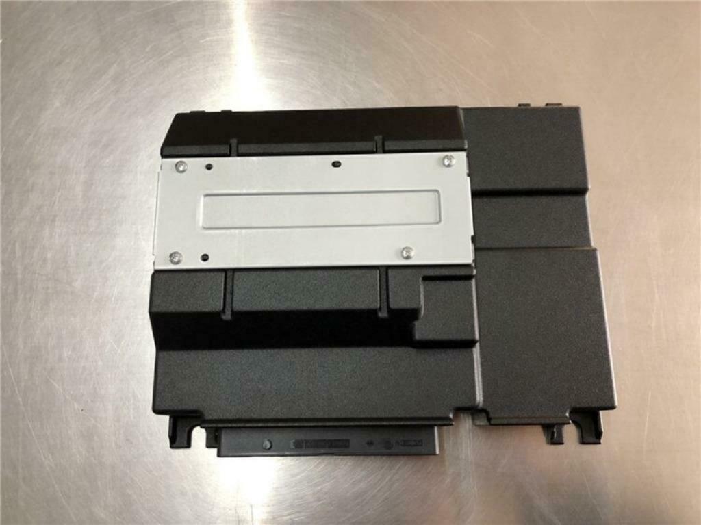 Vw golf 7 dynaudio versterker 5g0 035 456, Ophalen of Verzenden, Gebruikt
