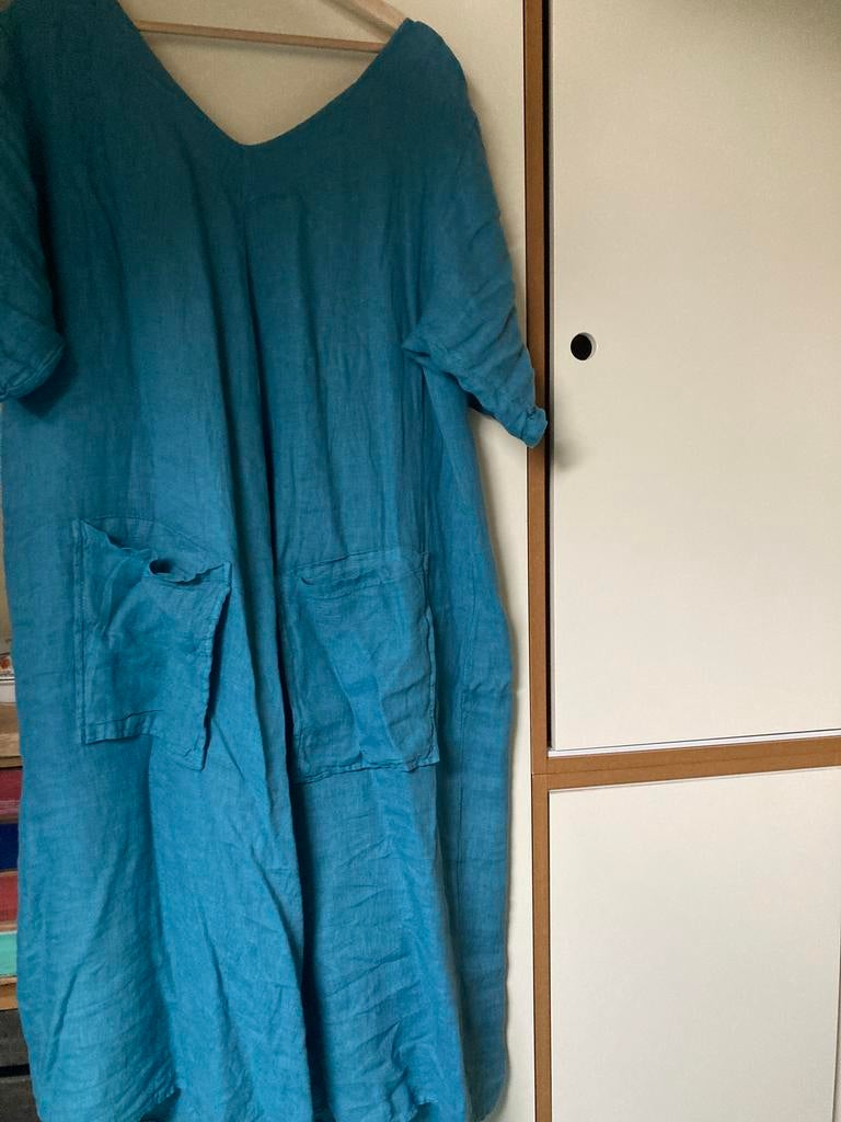 Mooie jurken nieuw en enkel een keer gedragen, Kleding | Dames, Ophalen of Verzenden, Zo goed als nieuw, Maat 46/48 (XL) of groter