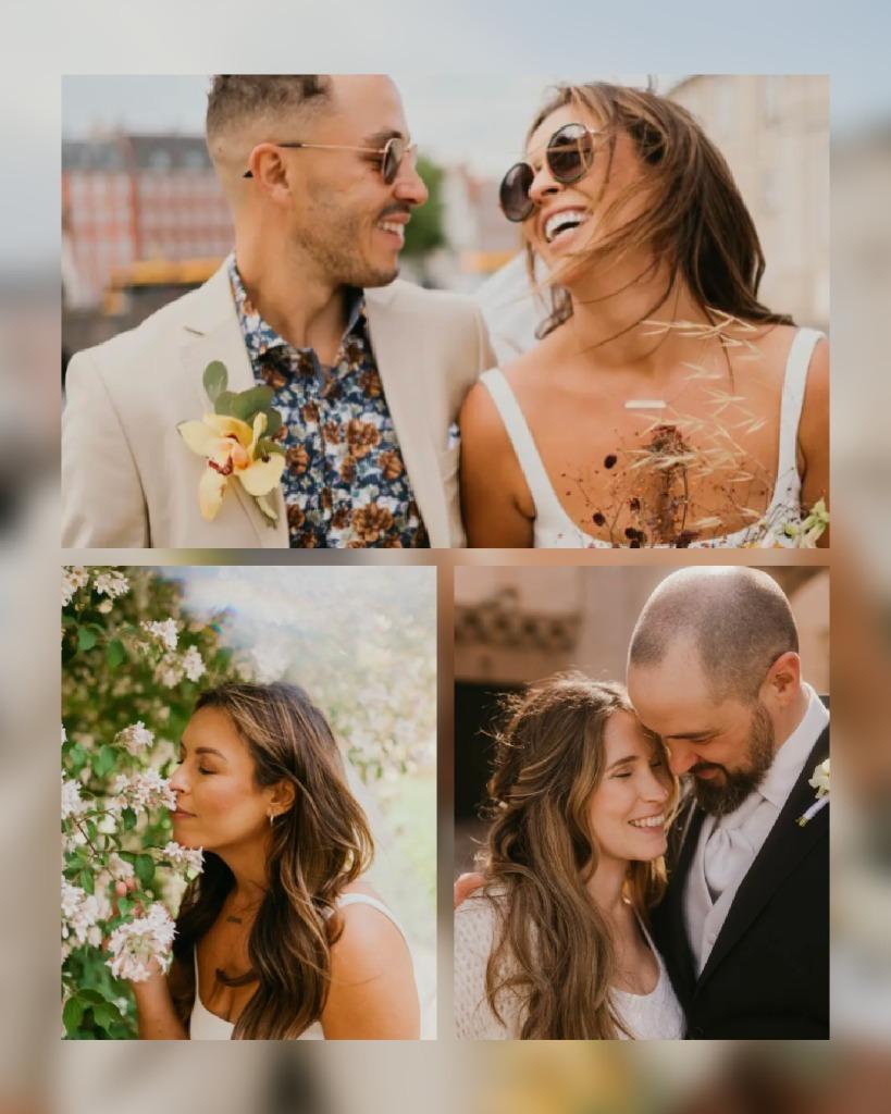 Fotograaf gezocht? Portret, familie of bruiloftsfoto's, Komt aan huis, Model