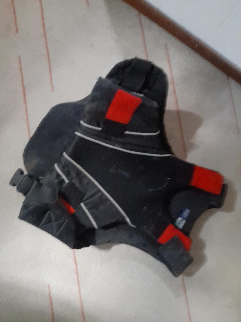 Bodyprotector, Kinderen, Overige soorten, Ophalen of Verzenden, Zo goed als nieuw