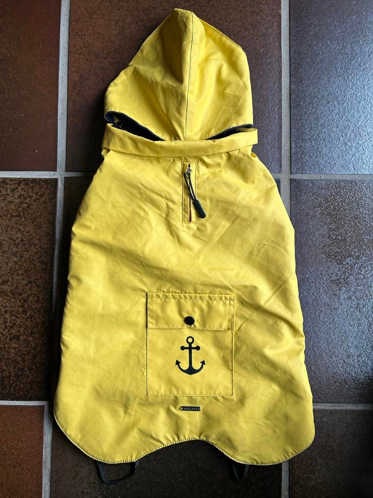 Hondenjas kleding, Ophalen of Verzenden, Zo goed als nieuw, Hondenjas