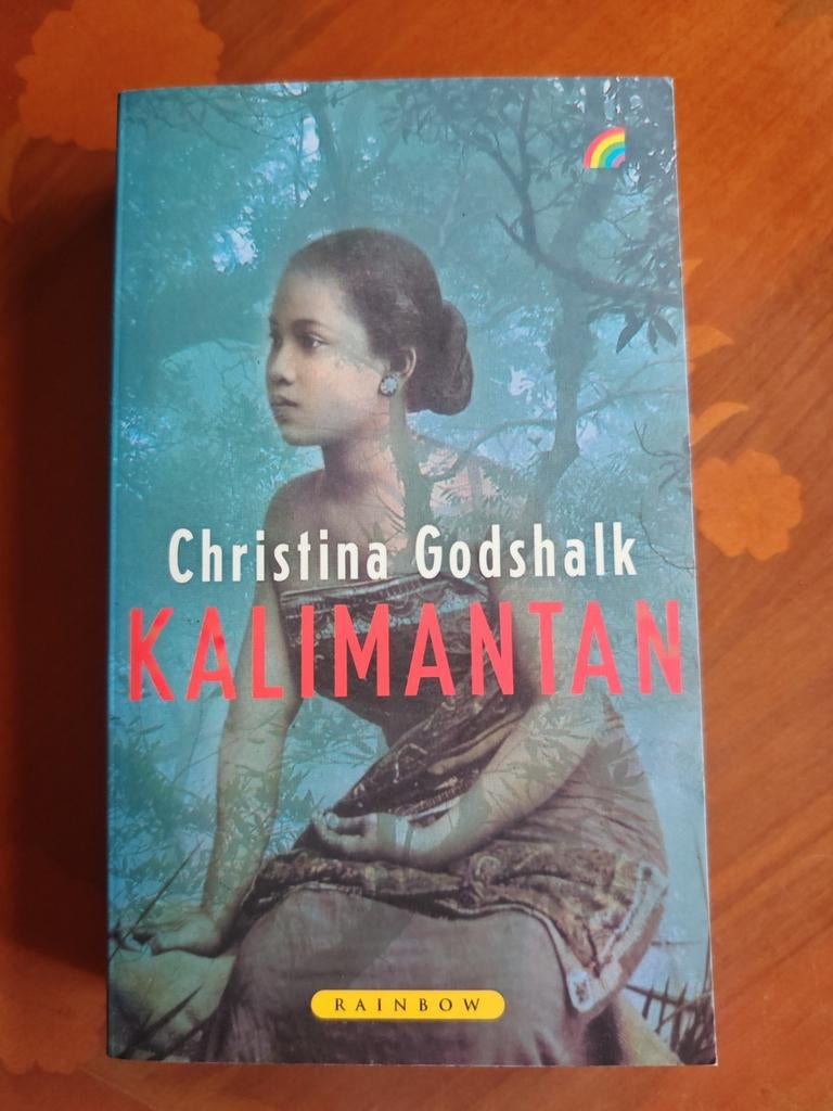 C. Godshalk - Kalimantan, Ophalen, Gelezen, C. Godschalk