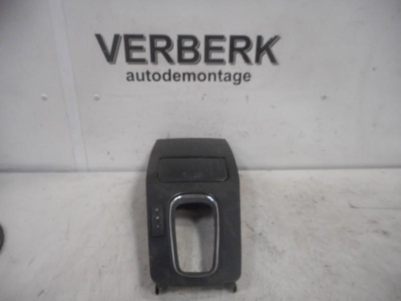 Asbak Voor automaat Peugeot 406 Coupé (8C) 1999 9618086877, Auto-onderdelen, Interieur en Bekleding, Peugeot, Gebruikt