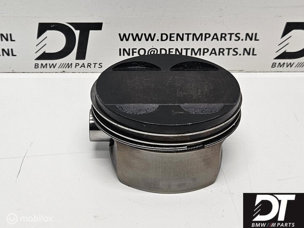 Zuiger BMW M5 E39 S62 V8 S62B50 11257832688, Gebruikt, Ophalen of Verzenden, BMW, BMW