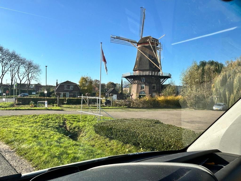 Bezorger chauffeur koerier, 33 - 40 uur, Overige niveaus, Vanaf 10 jaar, Overige vormen