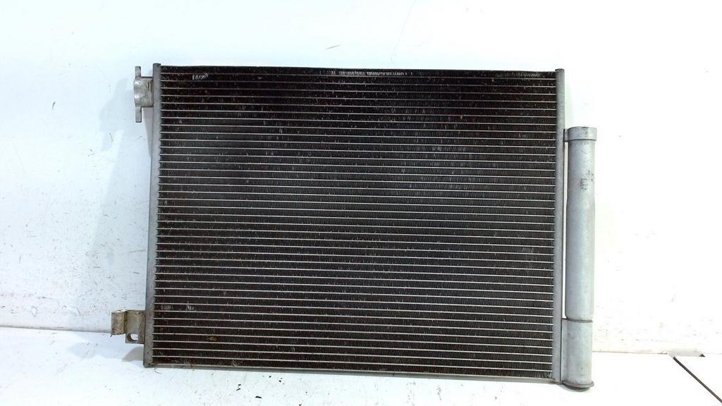 Airco radiateur Smart Forfour, Onderdelen@venauto.nl, Van der Ven Autorecycling B.V., Gebruikt, Ettenseweg 76, 4706 PB Roosendaal, The Netherlands