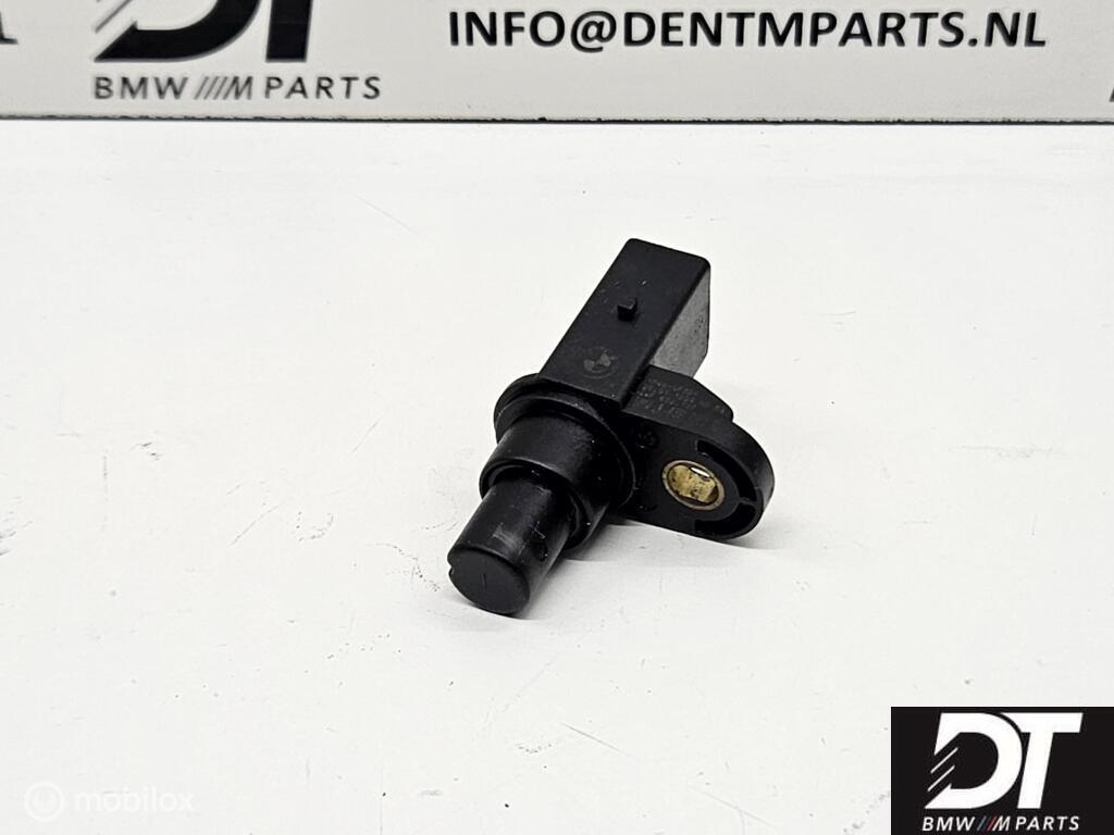 Nokkenas sensor BMW M5 E39 S62 V8 S62B50 12147539173, Auto-onderdelen, Motor en Toebehoren, BMW, Gebruikt, Ophalen of Verzenden