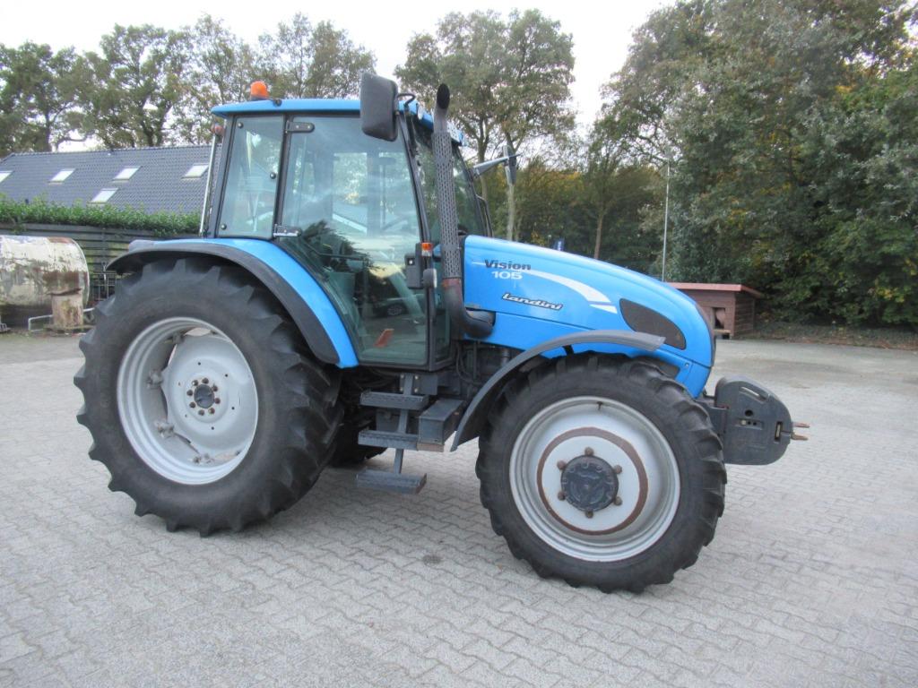 te koop gevraagd tractoren heftrucks   steyer  john deere, Gebruikt, 2500 tot 5000, Tot 80 Pk, Ophalen
