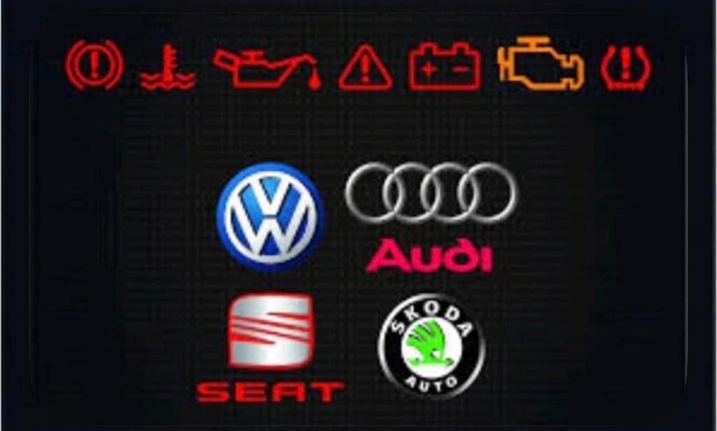 verborgen functies / opties / coderen VAG VW SKODA SEAT, Computers en Software, Navigatiesoftware, Nieuw, Update, Ophalen