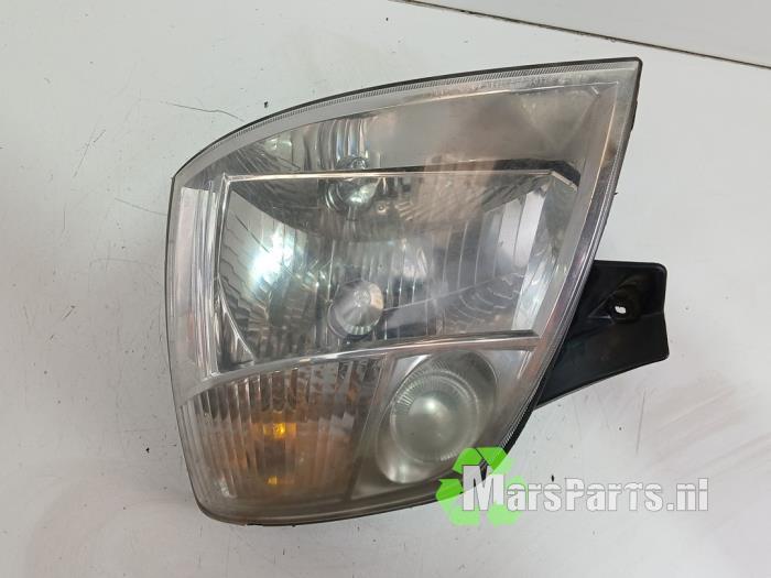 Koplamp links van een Kia Picanto, Auto-onderdelen, -, -, Ophalen of Verzenden, -