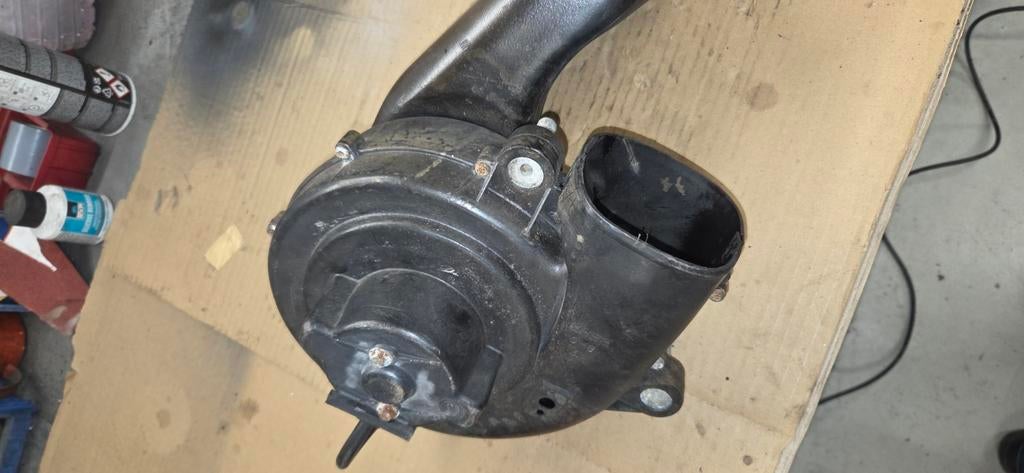 Blower 964, Ophalen of Verzenden