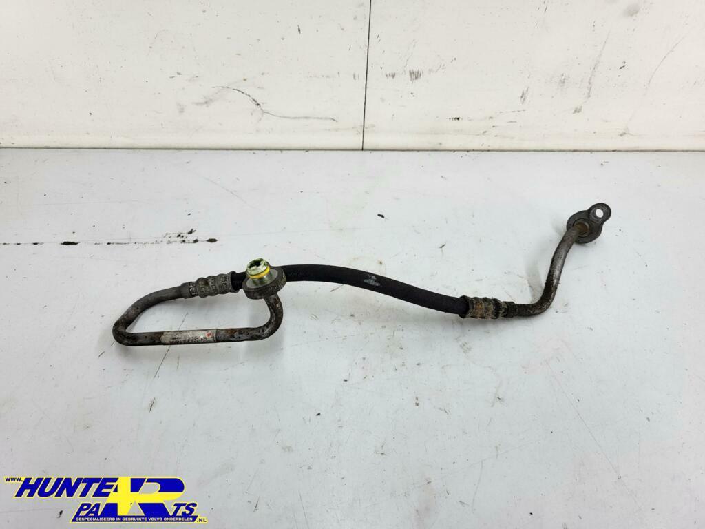 Airco leiding Volvo V70 III 2.0T ('07-'17) 31332157, Gebruikt, Ophalen of Verzenden, Volvo, Volvo