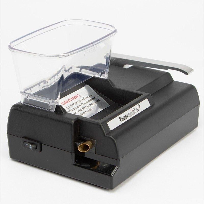 Powermatic 4 Sigarettenmaker - Orgineel, Verzamelen, Rookartikelen, Aanstekers en Luciferdoosjes, Verzenden, Nieuw, Overige typen