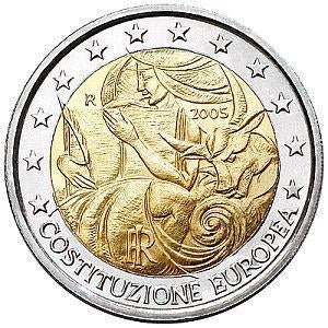 Diverse Speciale € 2 munten UNC, Verzenden, Overige landen, 2 euro, Losse munt