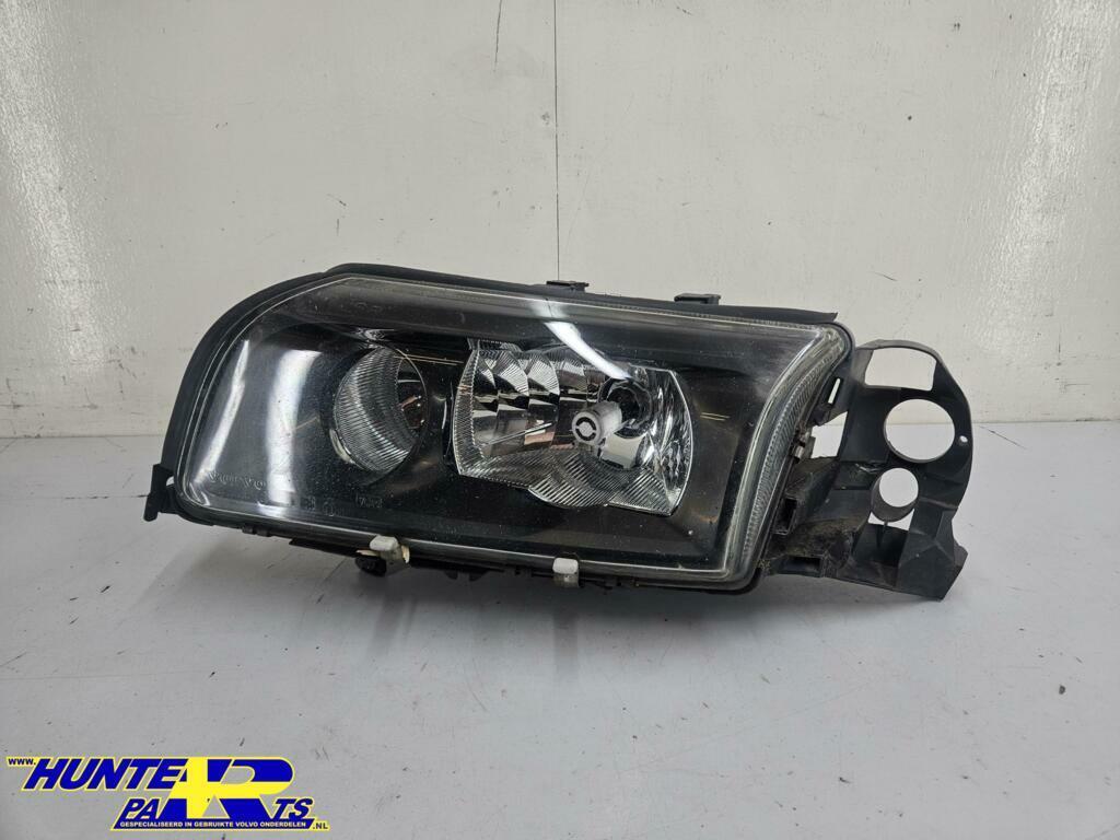 Koplamp links xenon Volvo S80 ('98-'06) 30716978, Gebruikt, Ophalen of Verzenden, Volvo, Volvo