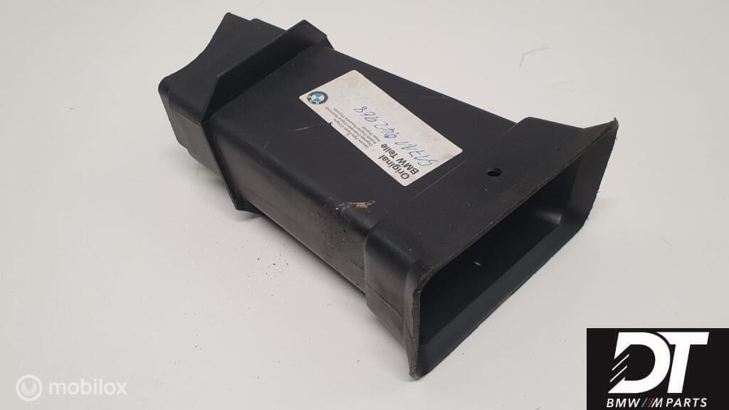 Luchtgeleiding rem R M-Tech 1 BMW 3-serie E30 51711942968, Auto-onderdelen, Nieuw, Ophalen of Verzenden, BMW, BMW