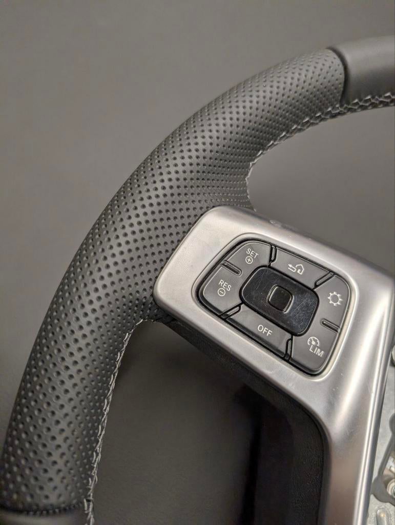 Stuurwiel Stuur Mercedes Actros MP5 NIEUW NAPPA LEER, Auto-onderdelen, Nieuw, Ophalen of Verzenden