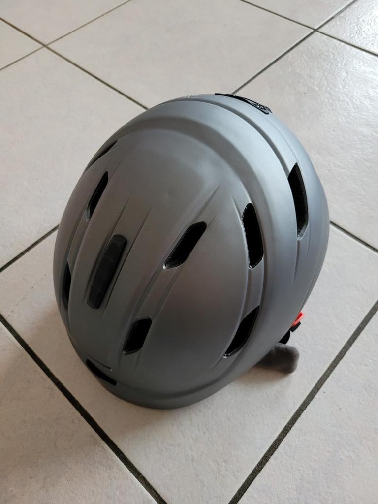 Skihelm - Gebruikt, Overige merken, Gebruikt, Overige typen, Ophalen of Verzenden