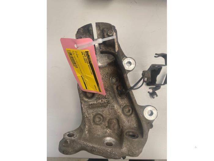 Fusee houder rechts-voor van een BMW 3-Serie, Auto-onderdelen, Gebruikt, -, -, Ophalen of Verzenden