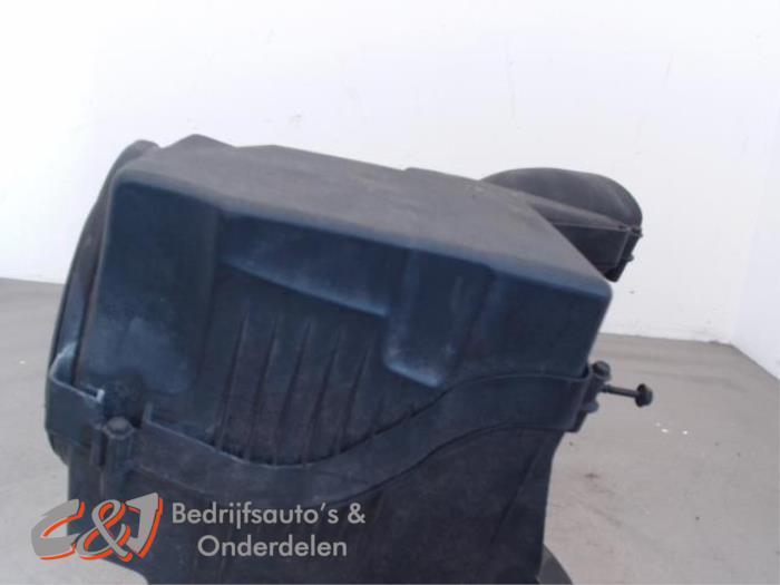 Luchtfilterhuis van een Ford Transit Connect, Auto-onderdelen, Gebruikt, -, -, Ophalen of Verzenden