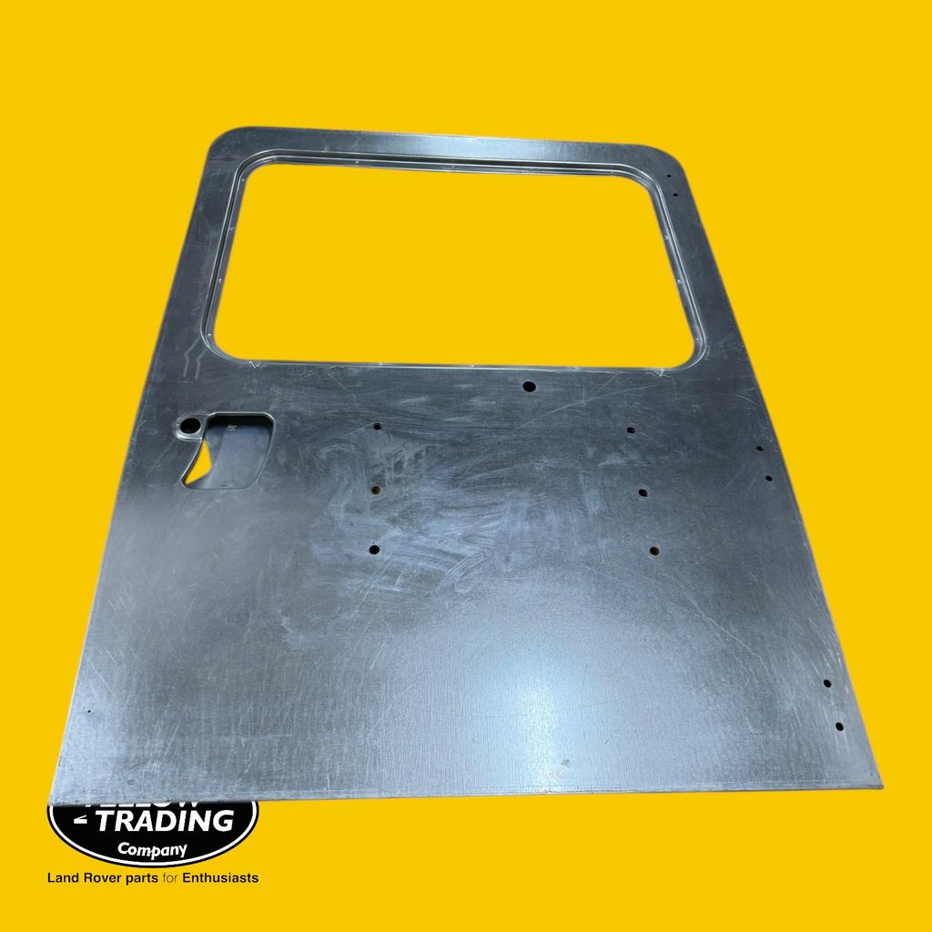 Land rover defender achterdeur, gegalvaniseerd, Auto-onderdelen, Ophalen, Voor, Land Rover, Achterklep