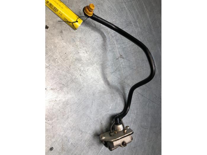 Remdrukverdeler van een Porsche Boxster, Gebruikt, -, -, Porsche