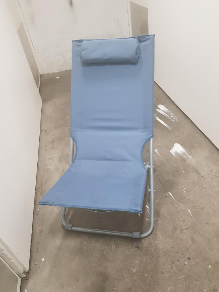 klapstoelen, Ophalen of Verzenden, Nieuw, Campingstoel