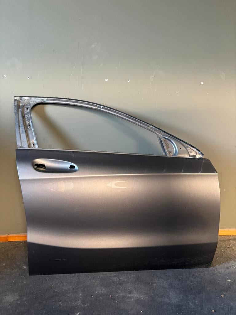 Mercedes a klassen rechts voor portier, Verzenden, Rechts, Deur