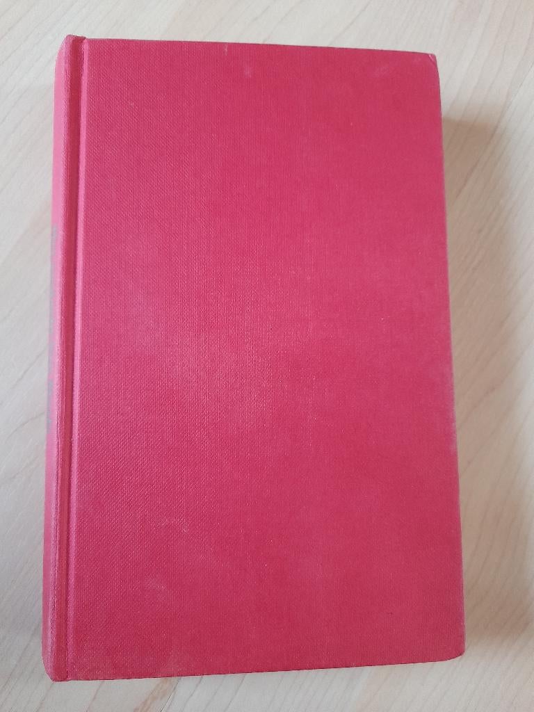 HET GESLACHT VAN MARLE HET OEVER Annie Oosterbroek-Dutschun, Ophalen of Verzenden, Gelezen, Nederland