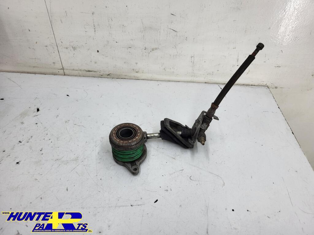 Koppeling hulp cilinder Volvo C70('99-'05) 8667661, Gebruikt, Ophalen of Verzenden, Volvo, Volvo