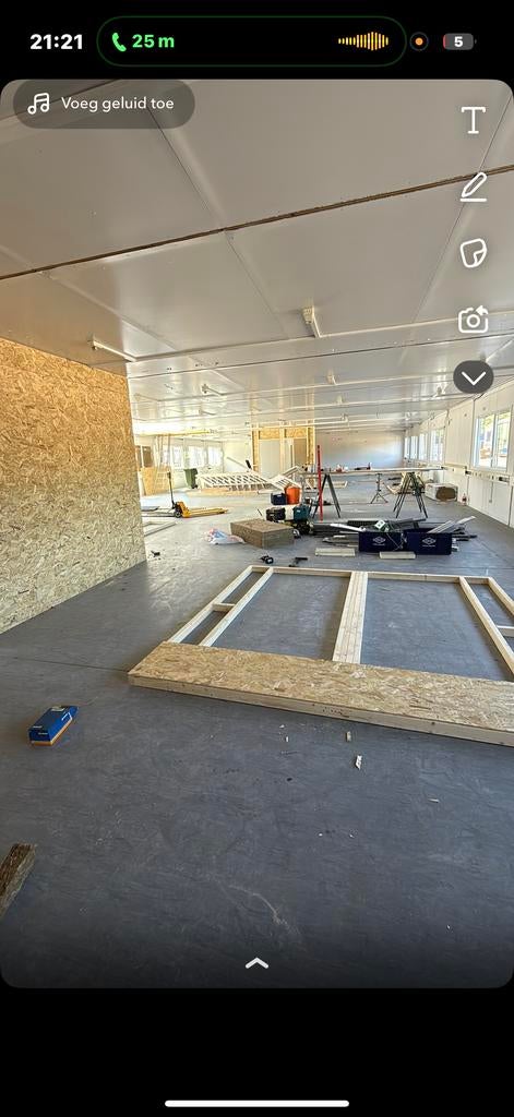Klusjesman timmerman aannemer Leeuwarden/Friesland, Diensten en Vakmensen, Klussers en Klusbedrijven, 24-uursservice