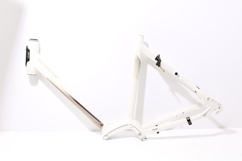 Frame | dames | maat 53 / 28″ | Sparta M8i, Gebruikt, -, -, Ophalen of Verzenden